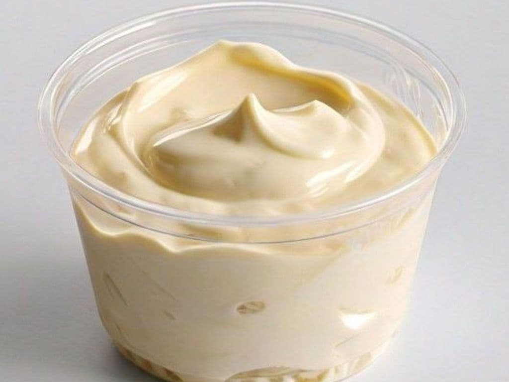 CRÈME SURE/SOUR CREAM (4ons)