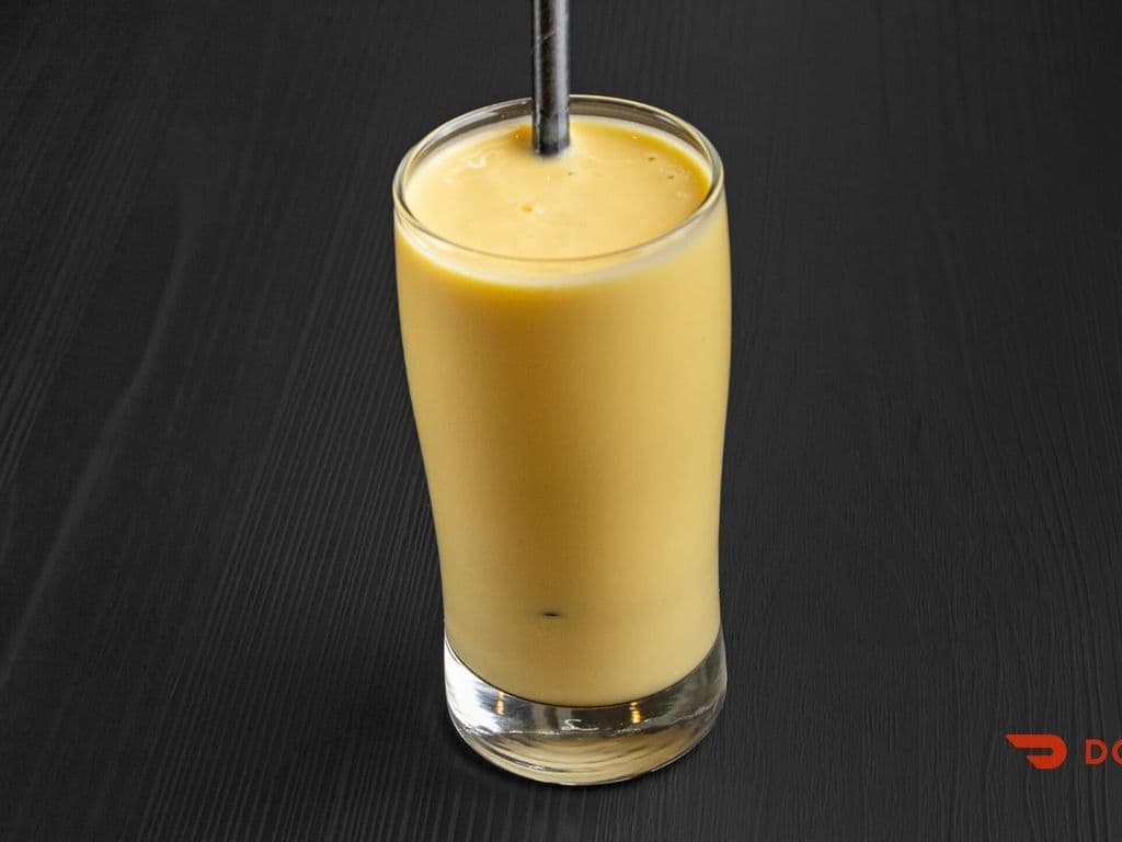 Mango Lassi