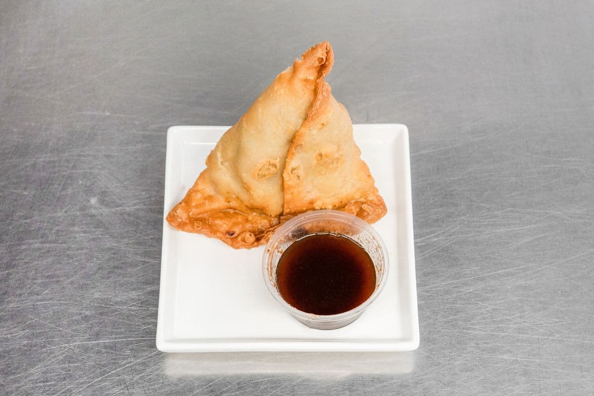 Samosa - Chicken