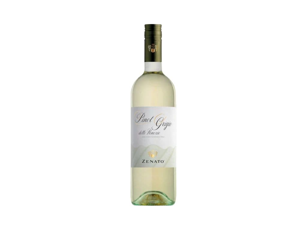 Zenato - Pinot Grigio (750ml)
