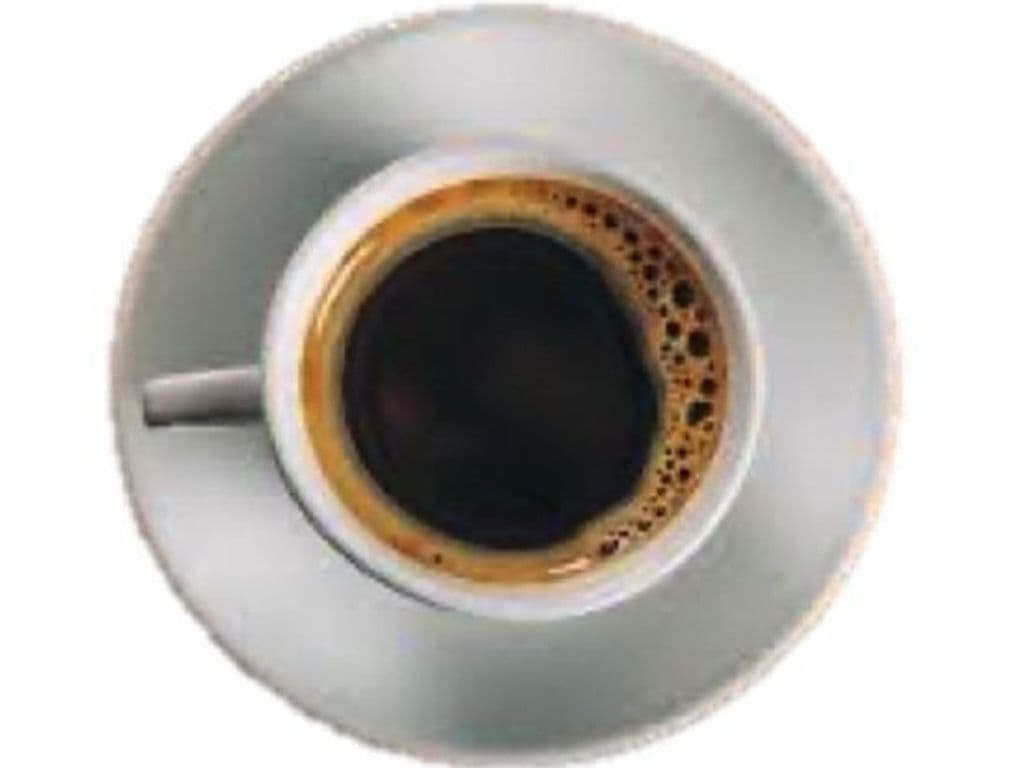 Café Régulier / Regular Coffee