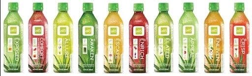 Alo Drinks