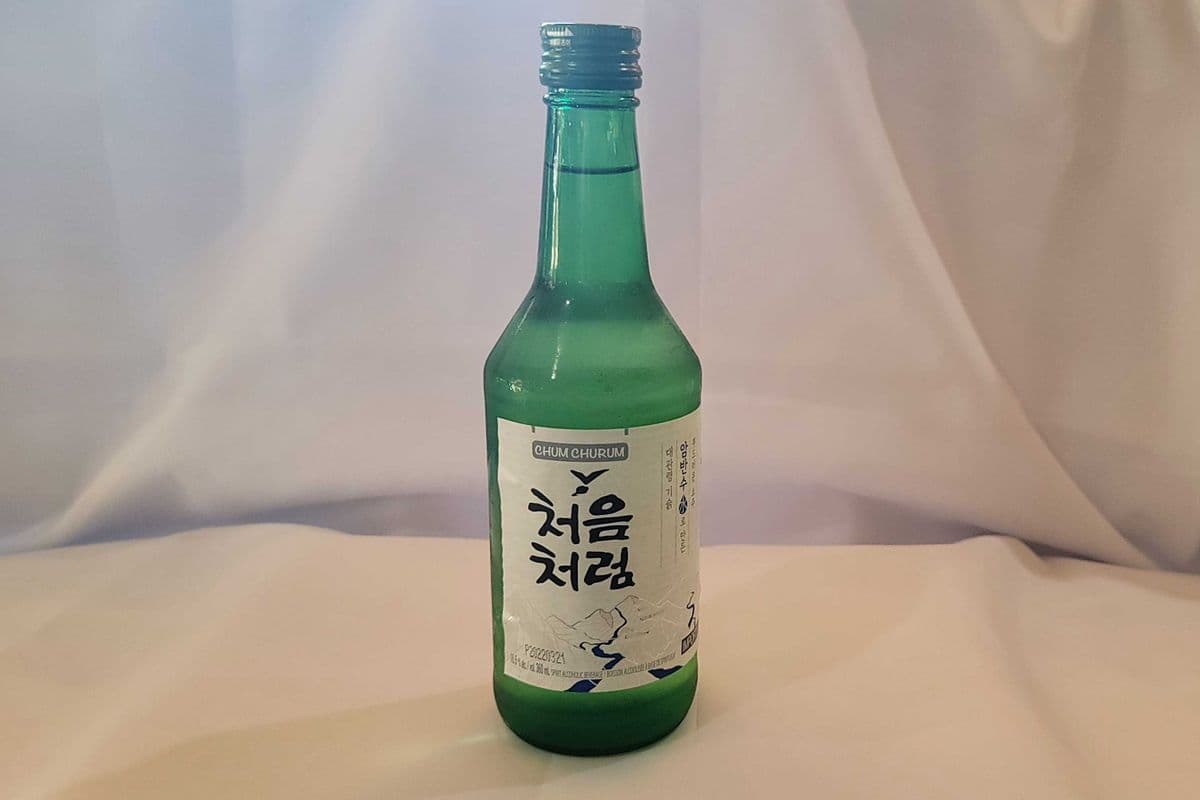 Chumchurum (1 x 360 ml)