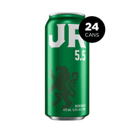 James Ready 5.5 (24 Can x 473 mL)