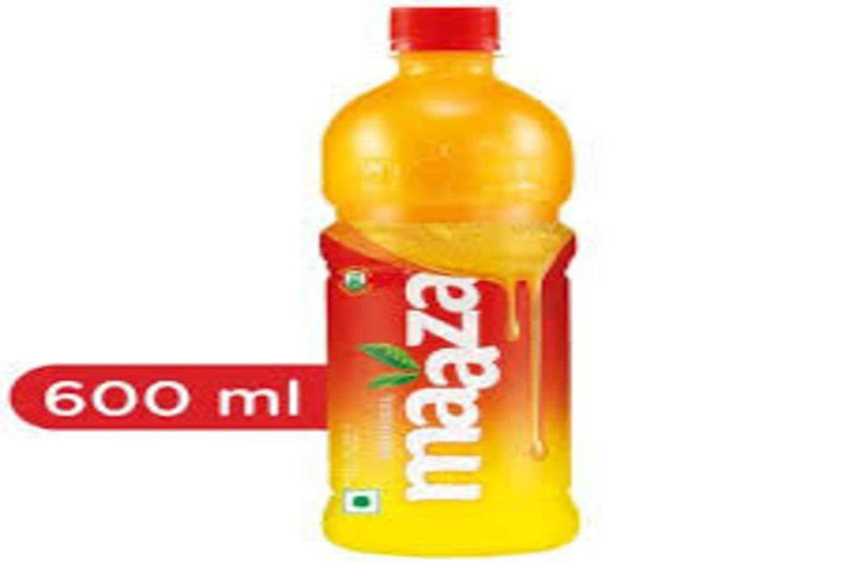 MANGO MAAZA (600ML)