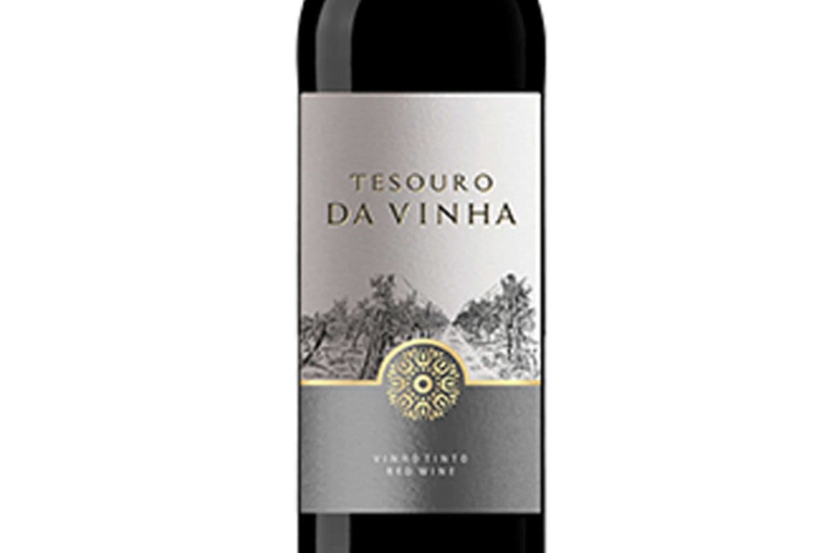 Tesouro Da Vinha (1 x 750ml)