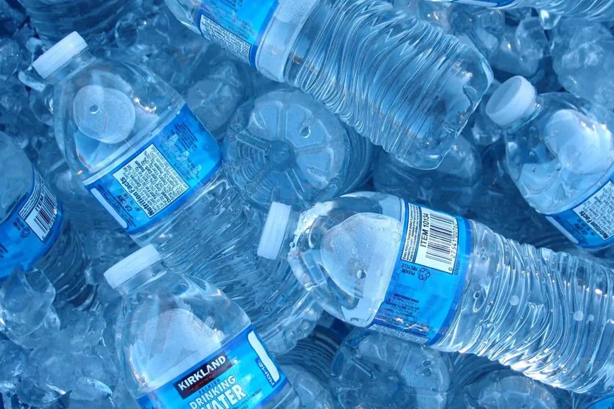Water