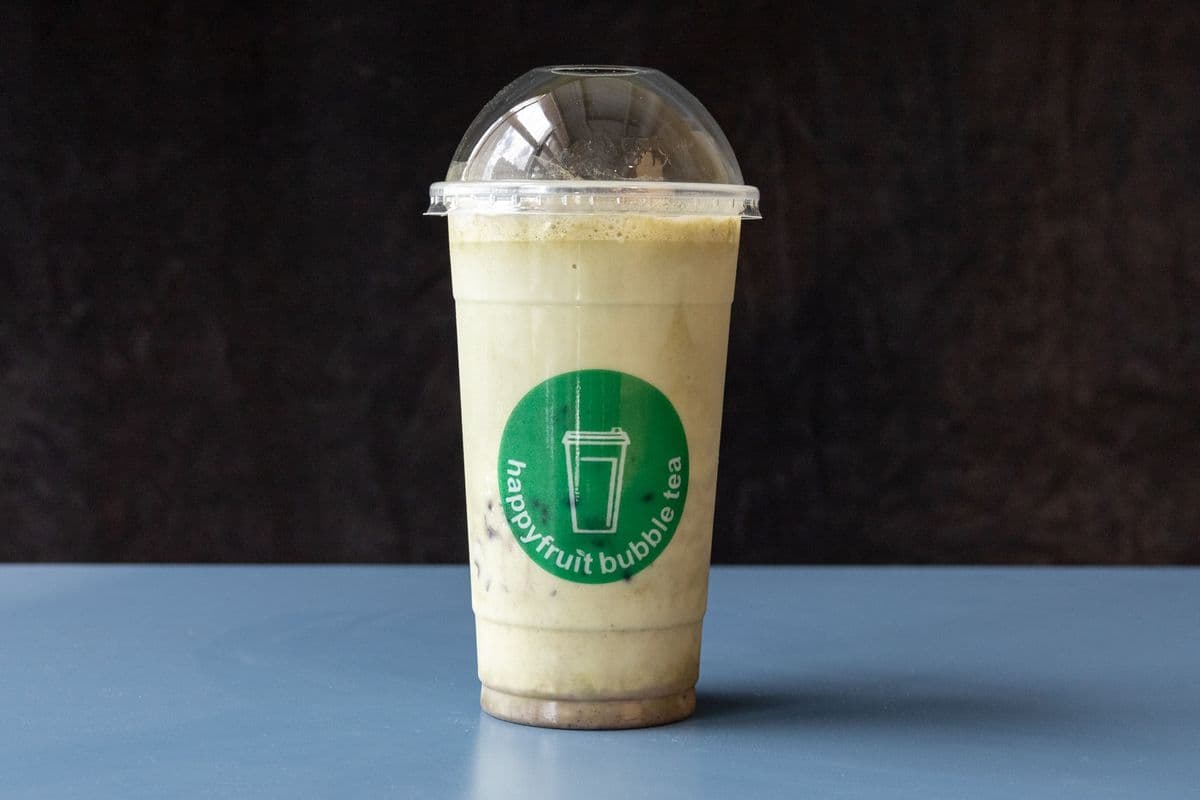 Banana Smoothie (Cold)