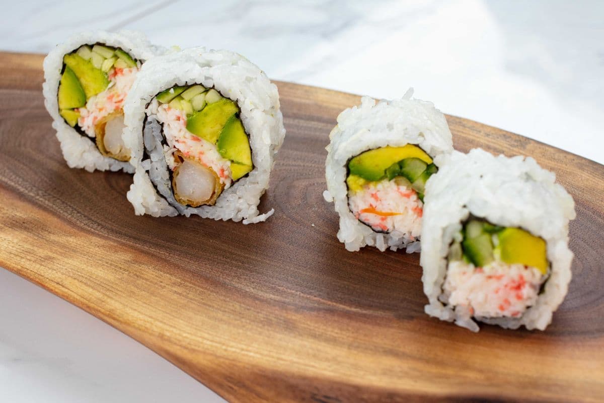 Roll Combo B