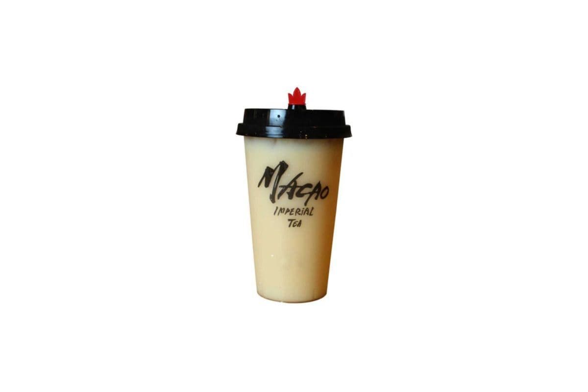 Green Tea Yakult (700Ml)