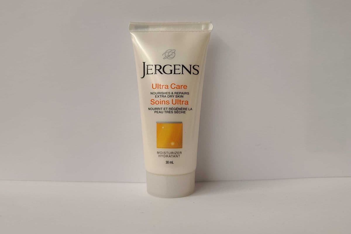 Jergens Moisturizer (30ml)