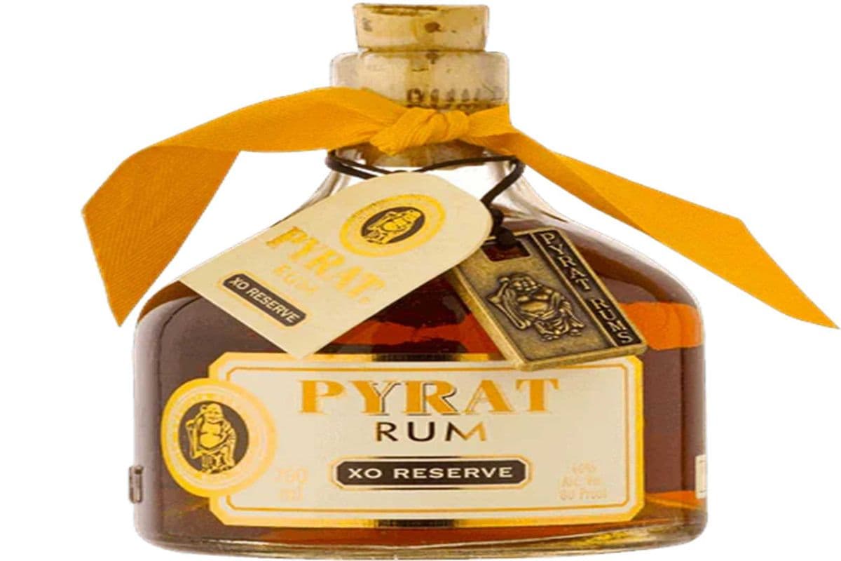 Pyrat Xo Rum 750 ML (1 x 750ML)
