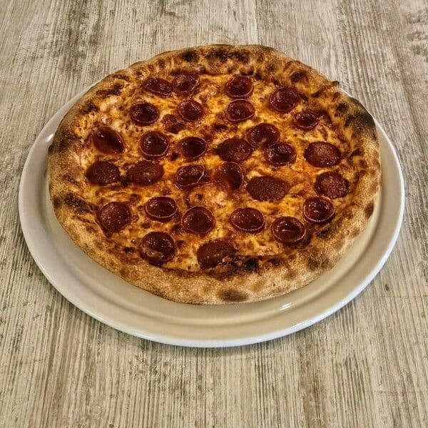 Pepperoni - Small 11"