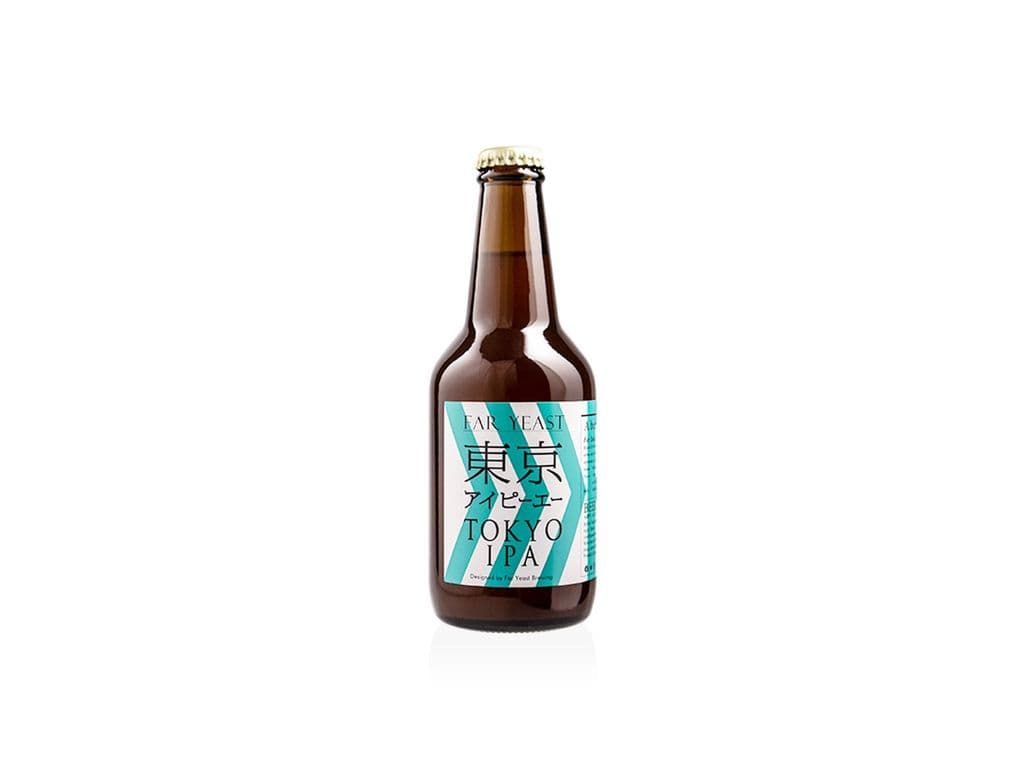 Tokyo IPA, Far Yeast