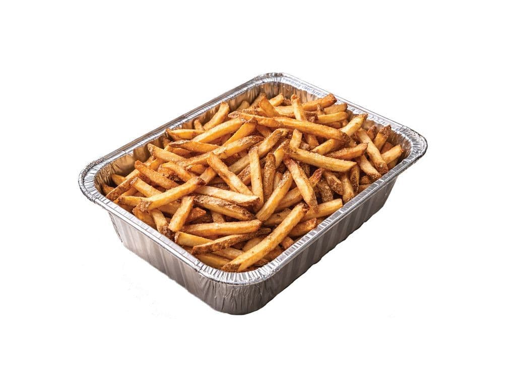 Fries Box