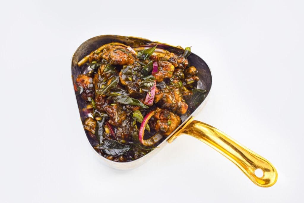 Gobi Manchurian