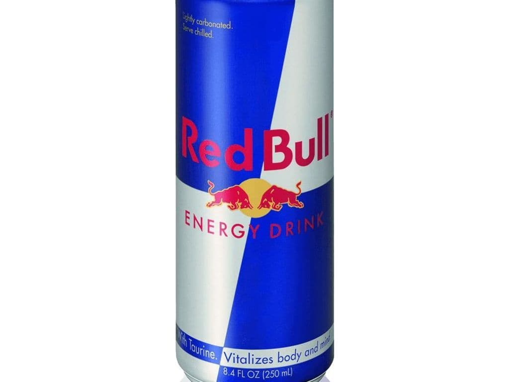 Red Bull