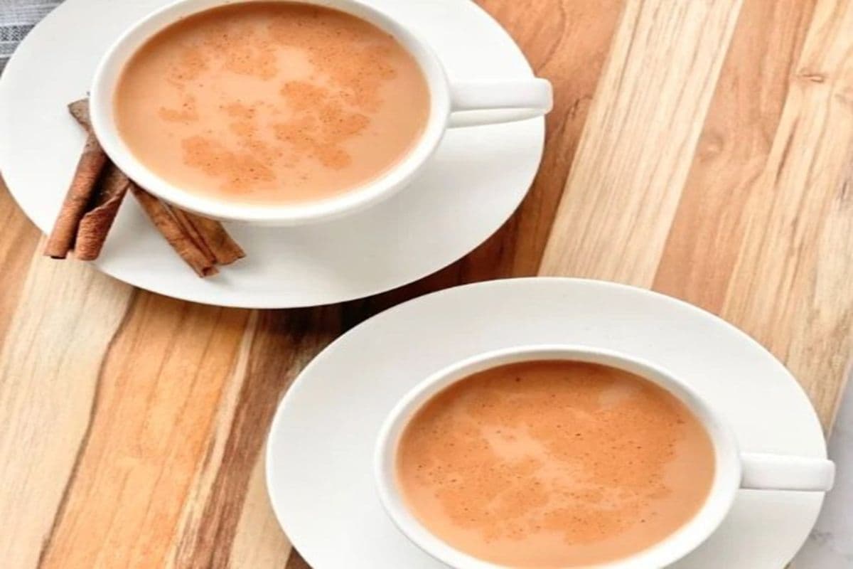 Regular Tea