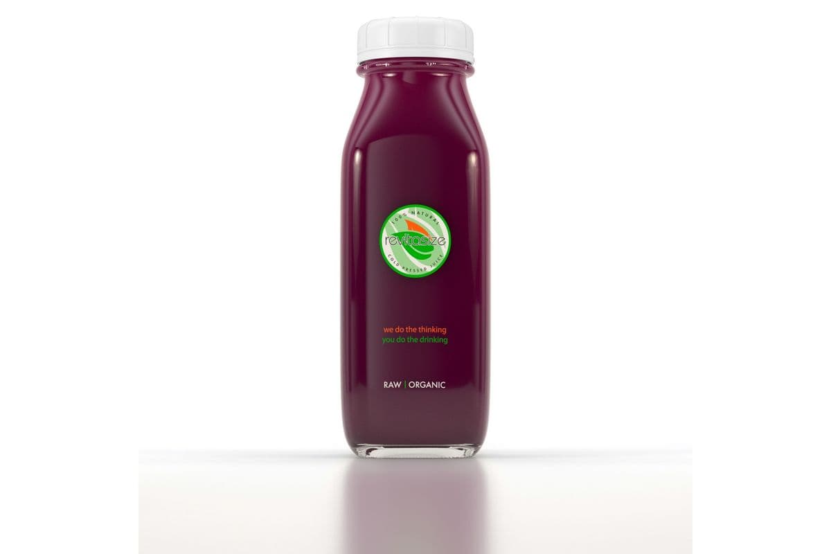 Bloody Beet