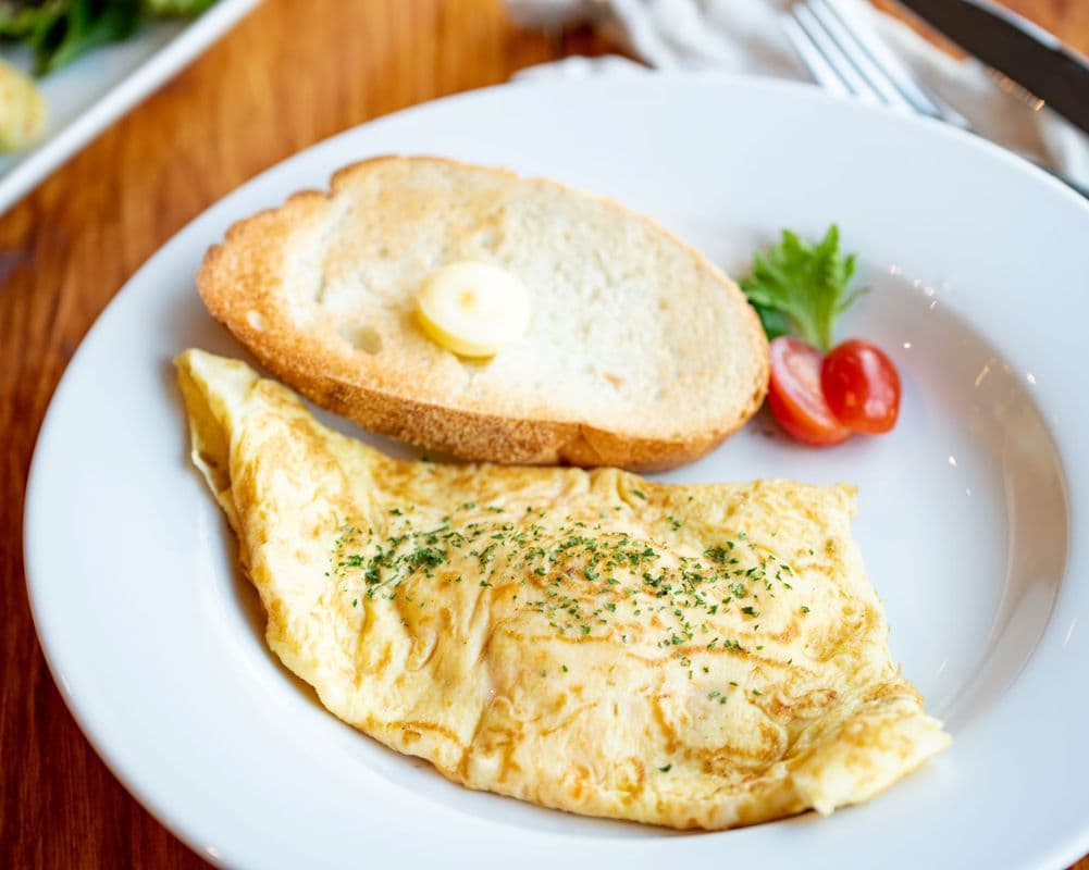 Omelette