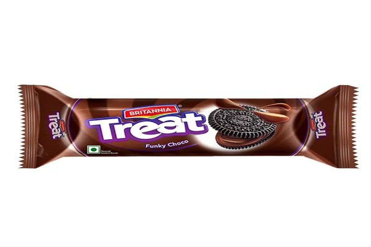 Britannia Choco Ctb (100g)