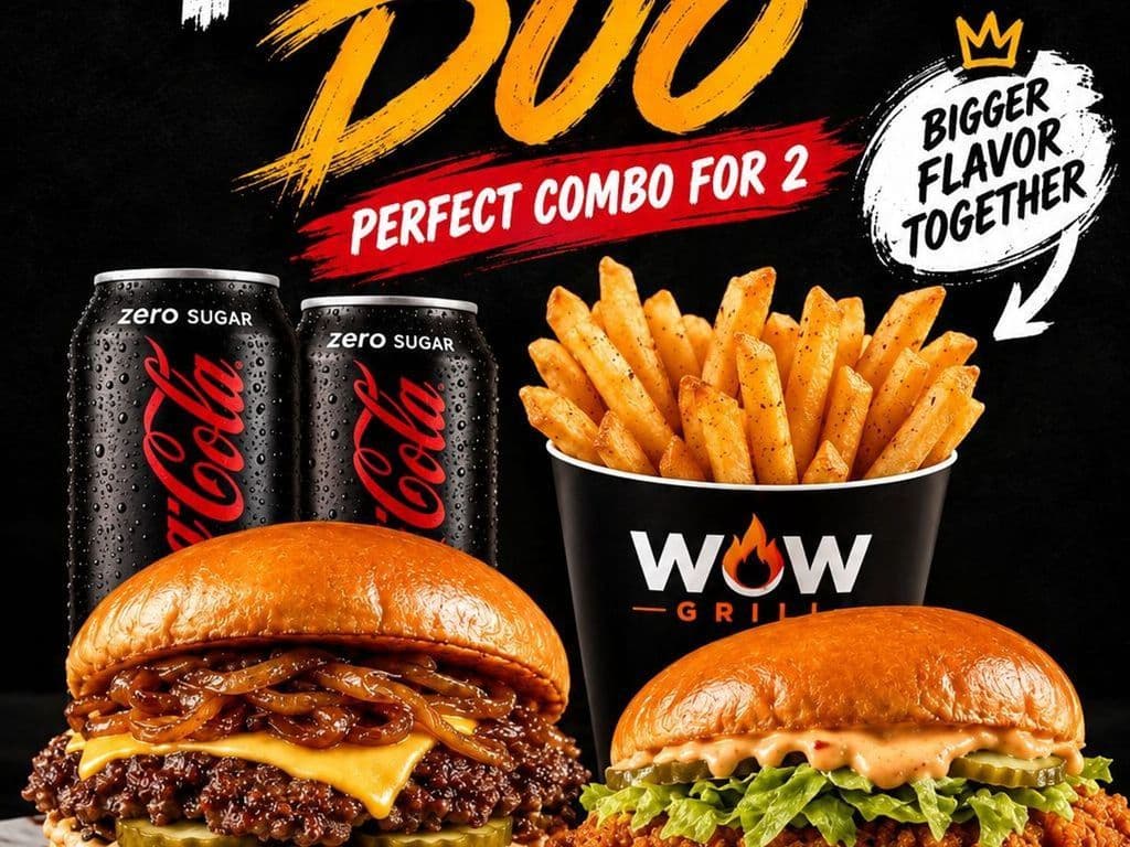 Friday Deal