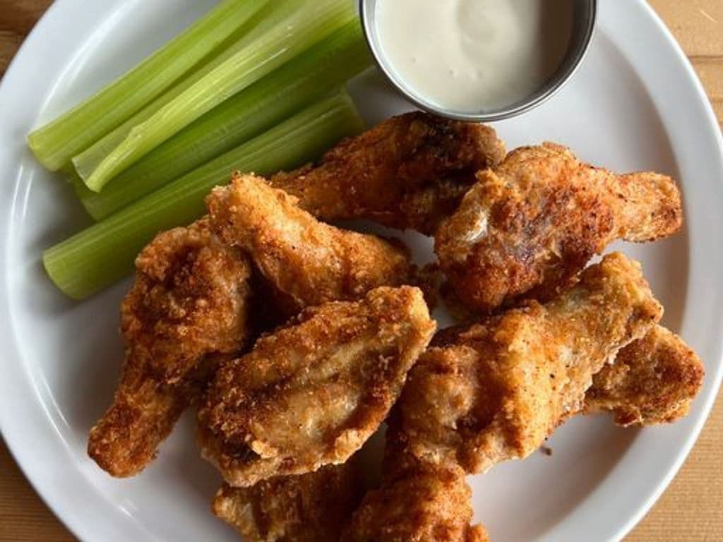 Wings