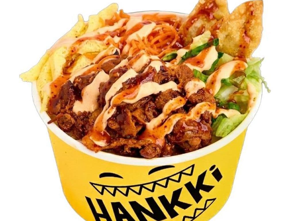 Spicy Pork