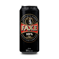 Faxe Extra Strong - 10 (1 Can x 473 mL)