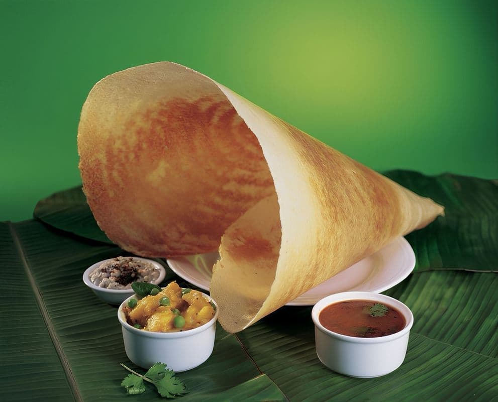 Paper Masala