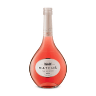 Sogrape Mateus Rosé (1 Bottle x 750 mL)