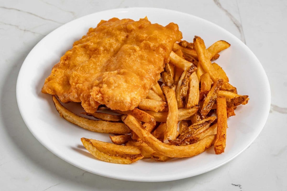 Halibut