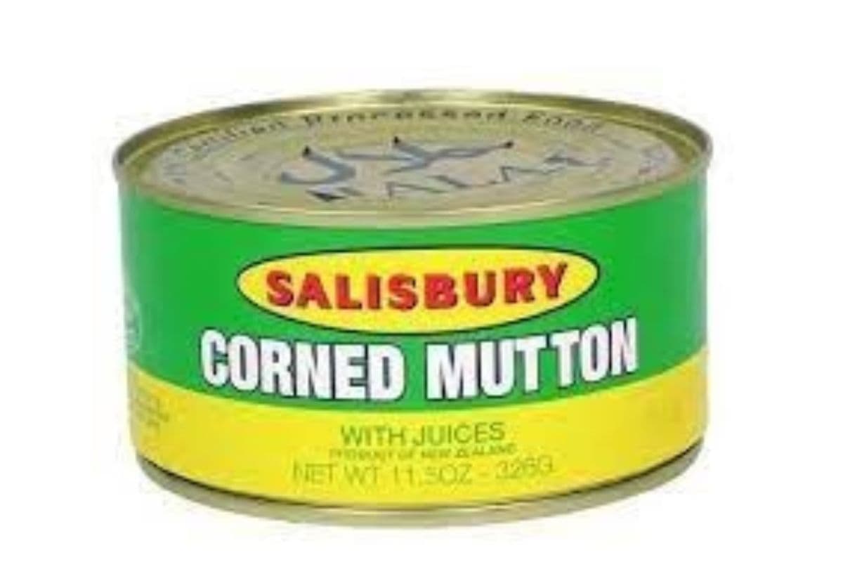 Salisbury Corn Mutton (236 g) (236 g)