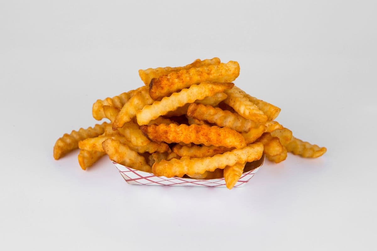 Hot Fries