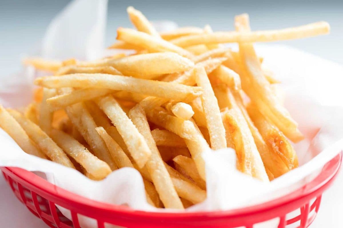 French Fries