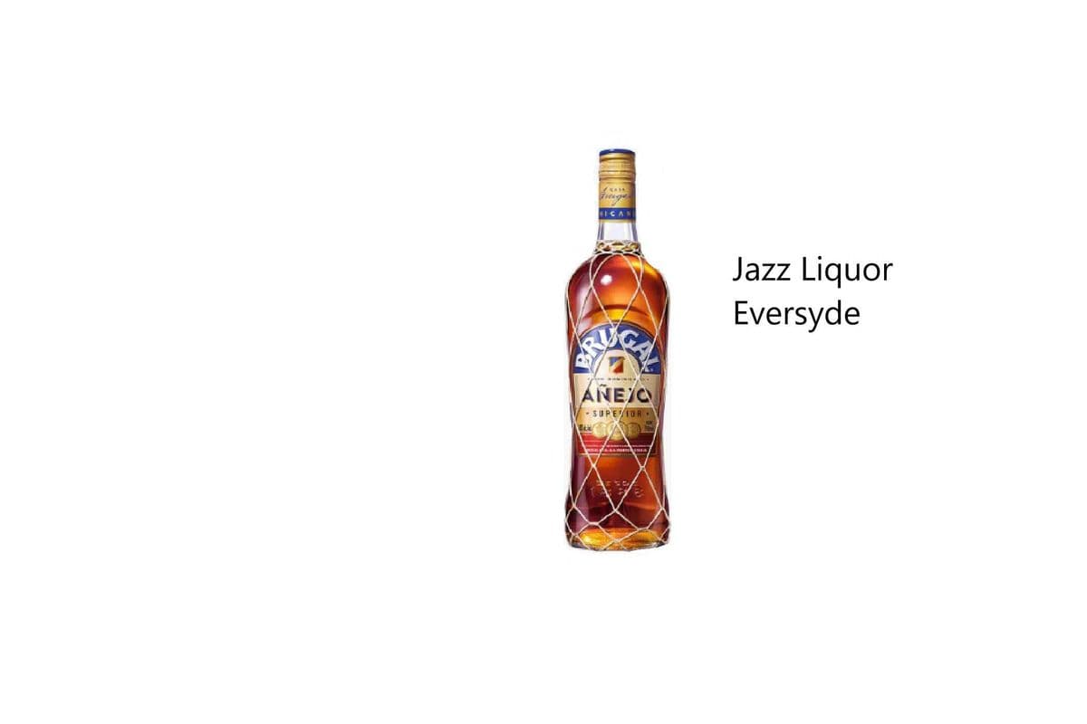 BRUGAL ANEJO (1 x 750 ML)
