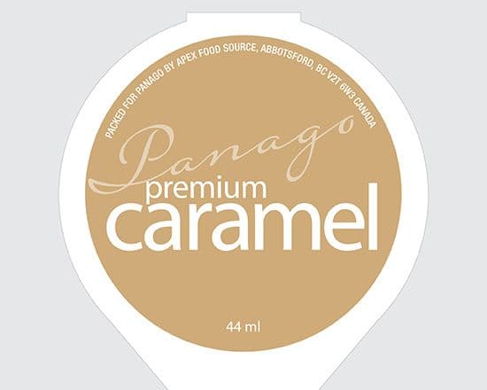 Premium Caramel Dip