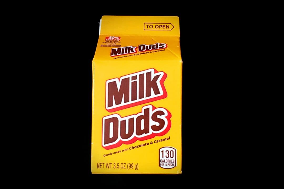 Milk Duds Carton (99g)