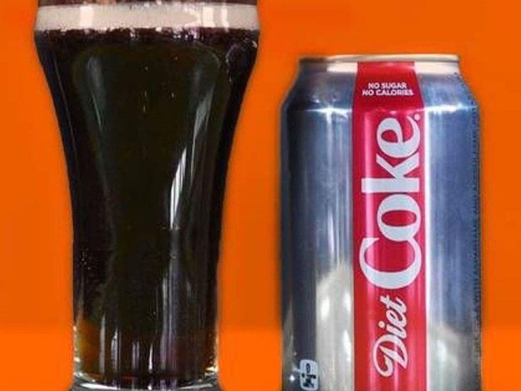 Coke Diet