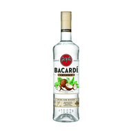 Bacardi Coconut Rum (1 Bottle x 750 mL)
