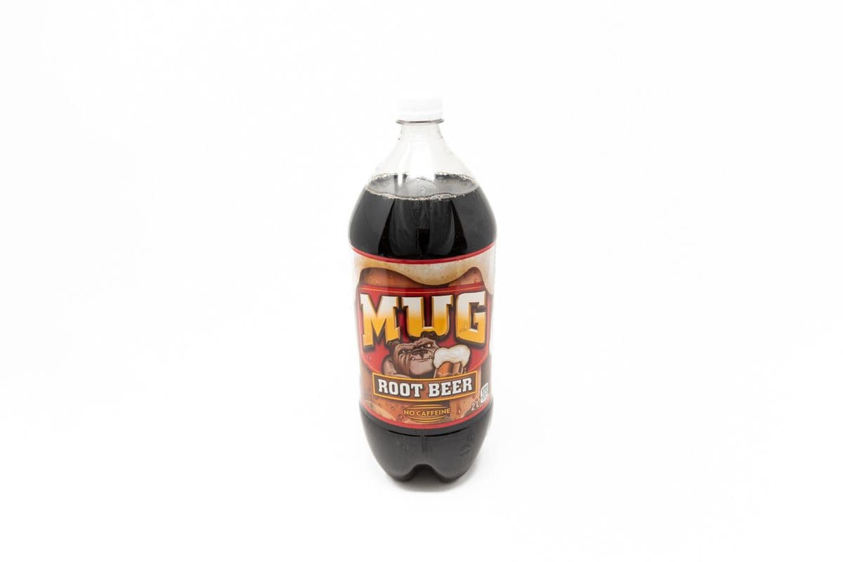 Mug root Beer (2 L)