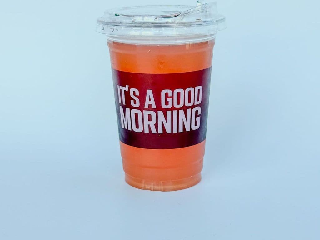 Grapefruit Juice