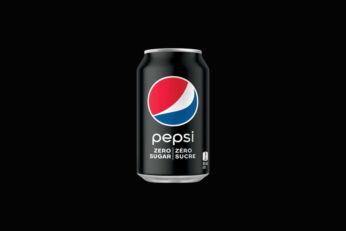Pepsi Zéro