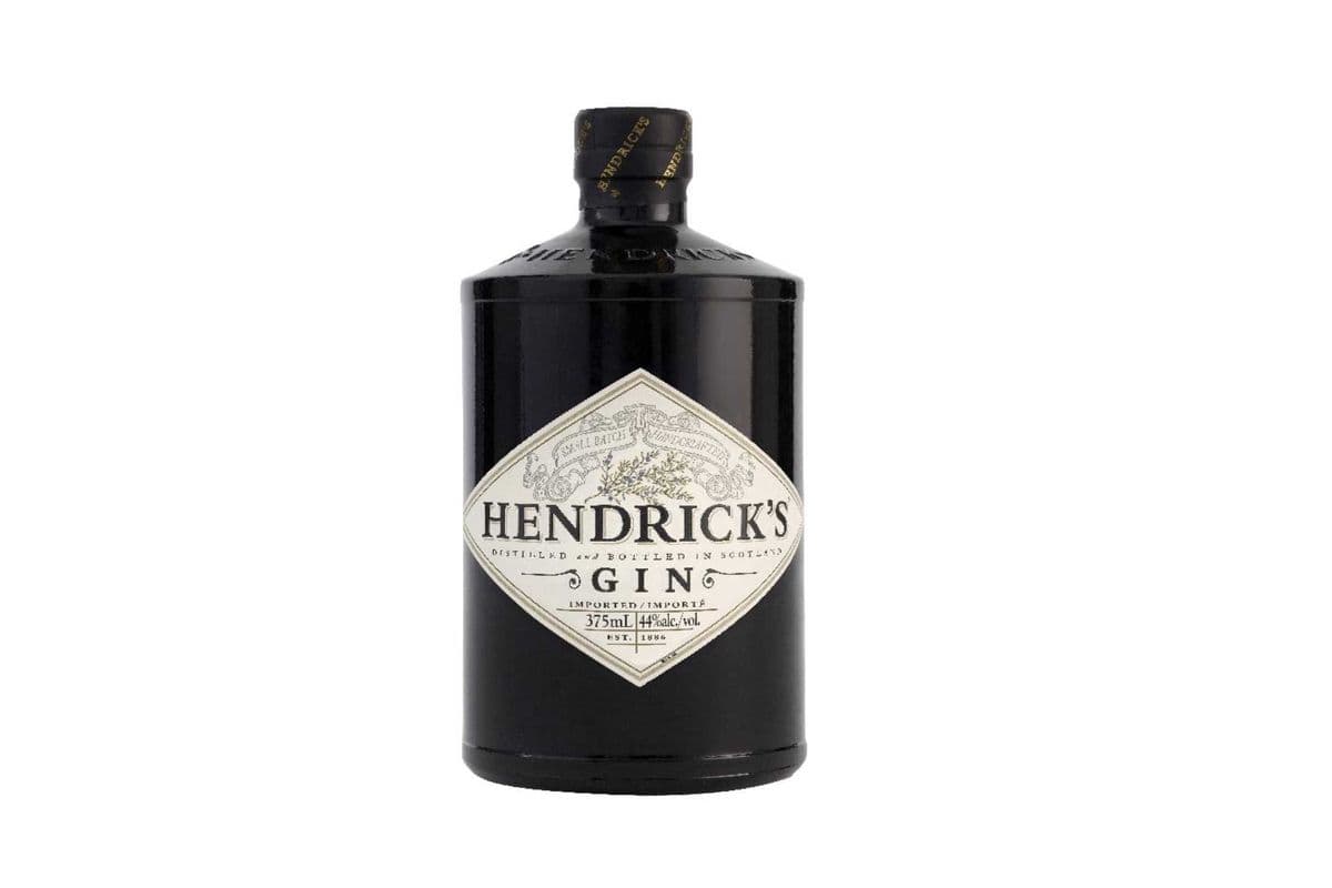 Hendricks Gin (1 x 750 ml)