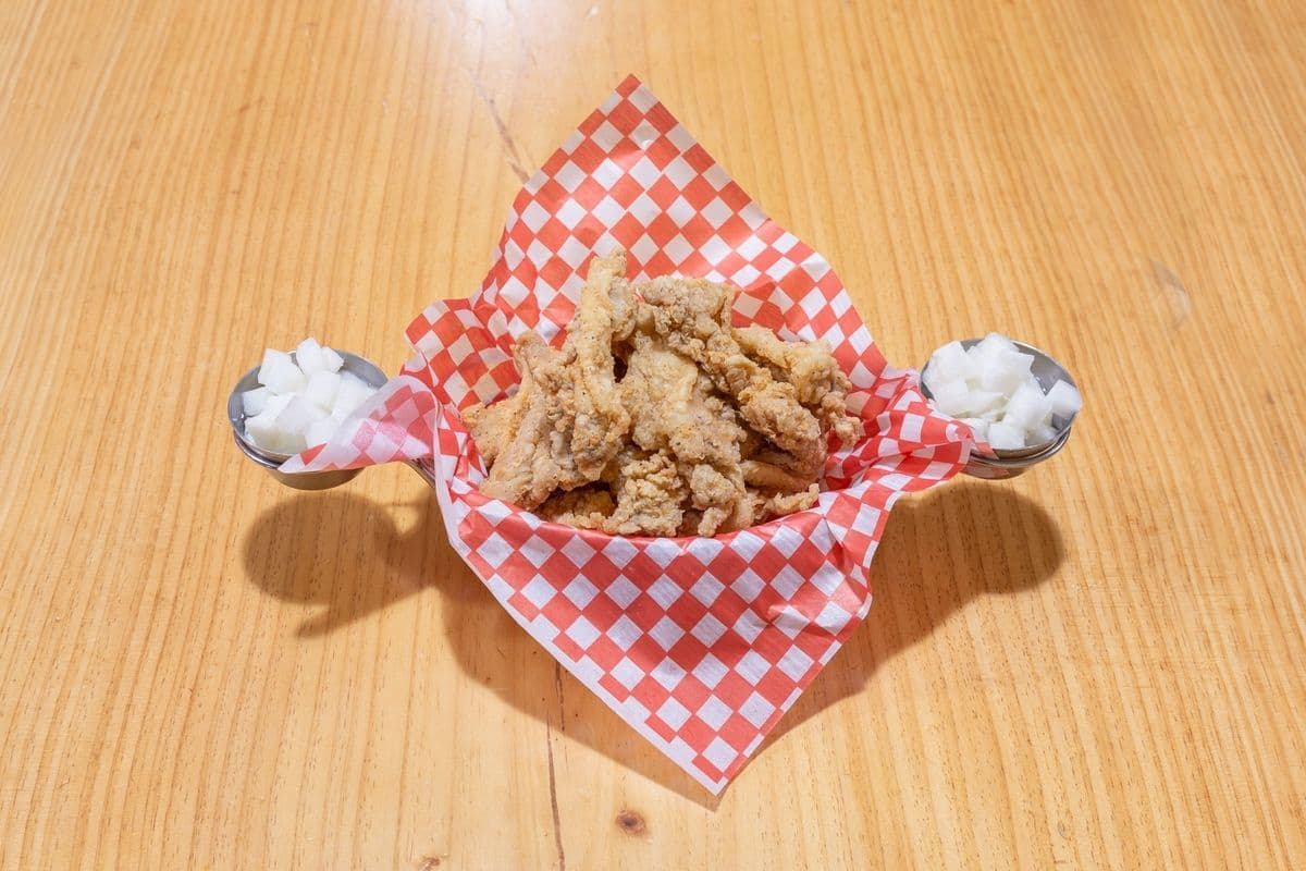11. Original Fried Chicken (Classic)