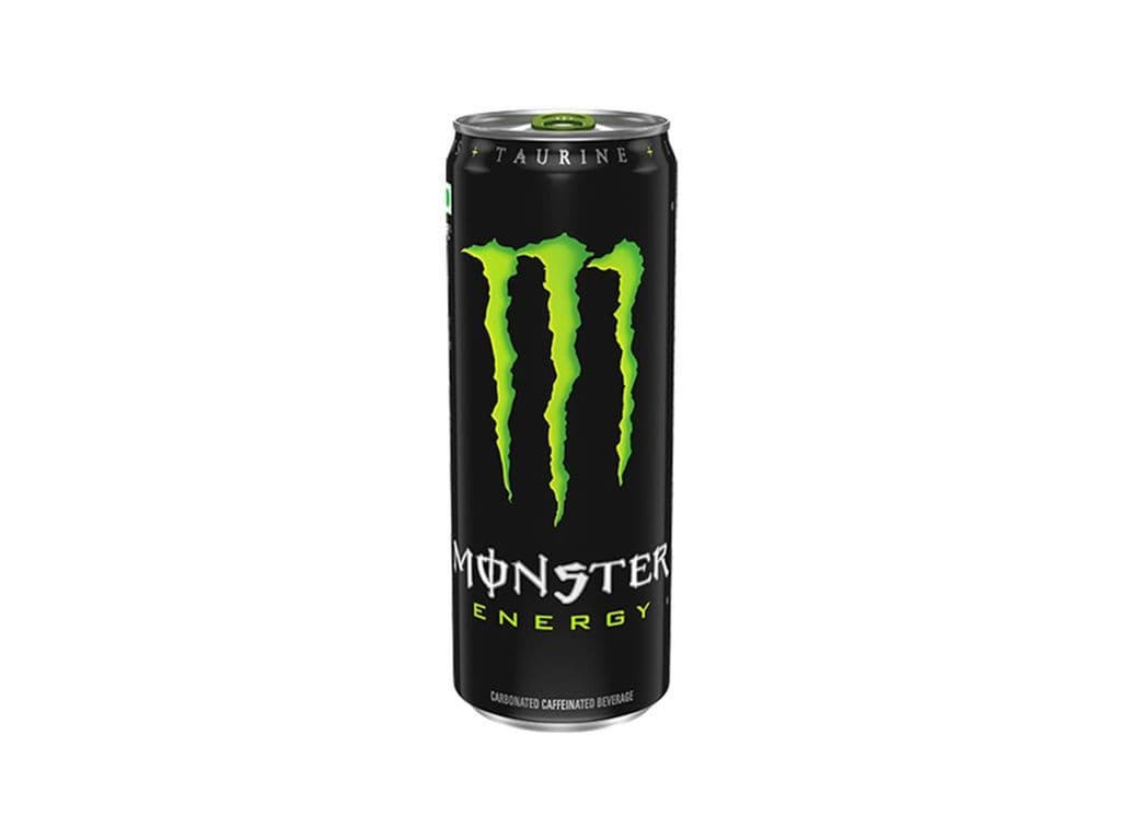 Monster OG Green