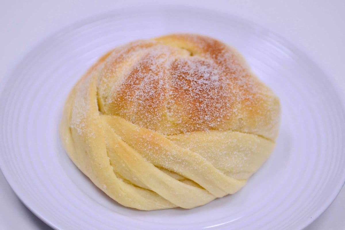 Sugar Bun