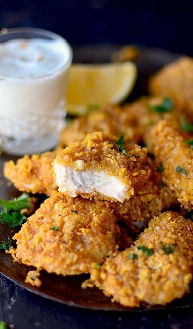 Chicken Nuggets (5PCS)