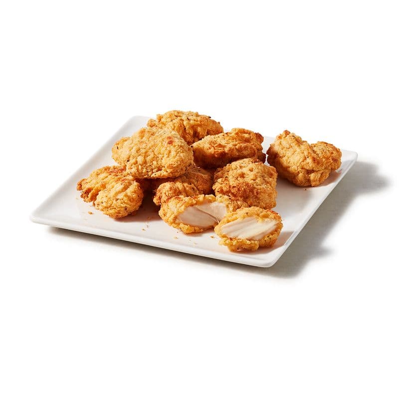 Boneless Chicken