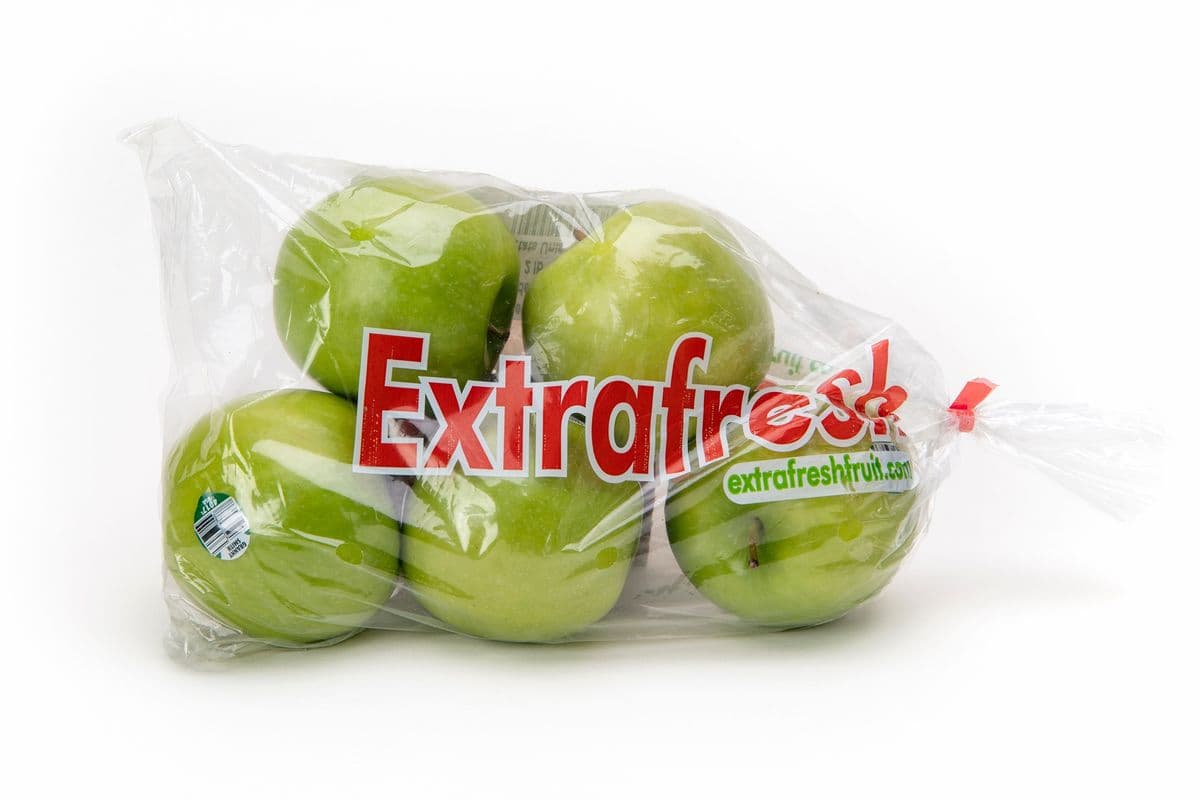 Granny Smith Apples (Lb)